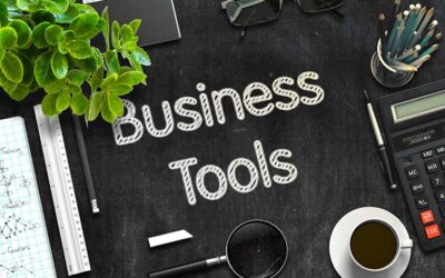 5 Business Tools to Get Your Marketing Message Out