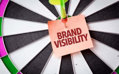 5 tips to Increase Brand Visibility